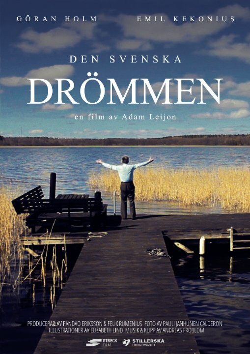 Den Svenska Drömmen (2015)