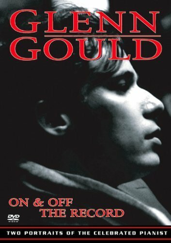 Glenn Gould: Off the Record (1959)