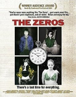 The Zeros (2001)