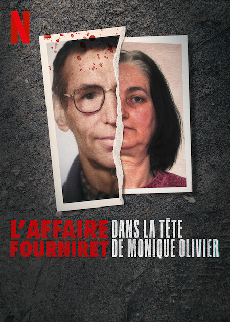 L'Affaire Fourniret (2023)