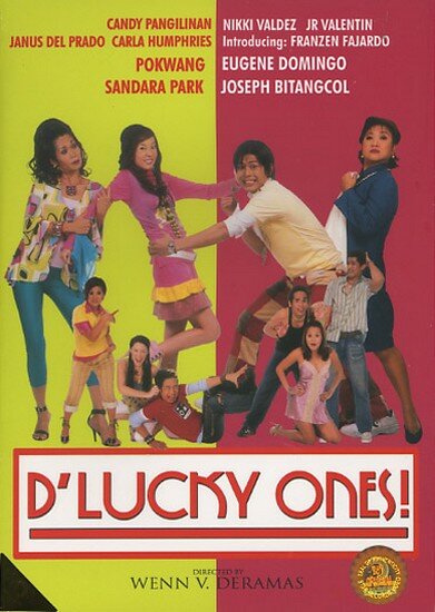 D' Lucky Ones! (2006)