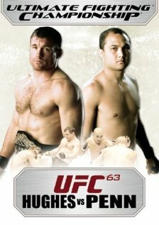 UFC 63: Hughes vs. Penn (2006)