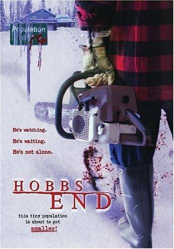 Hobbs End (2002)