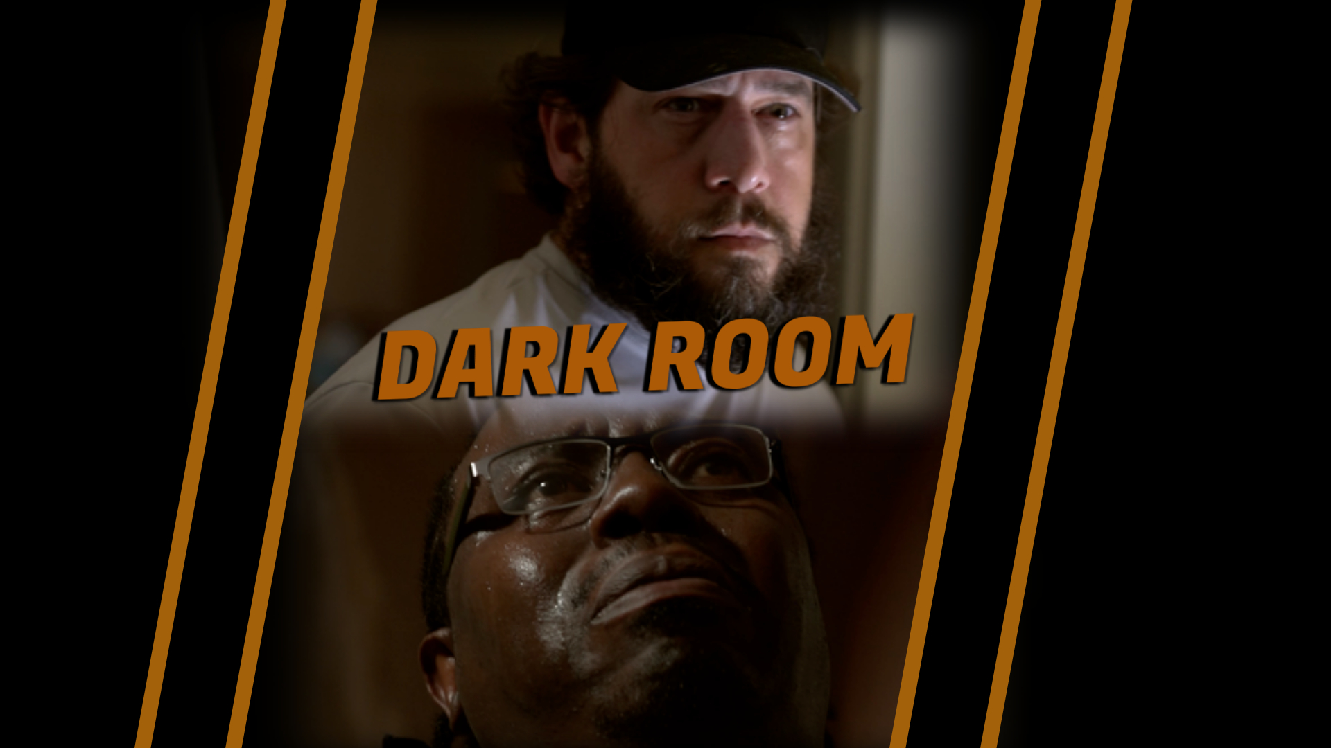 Dark Room (2020)