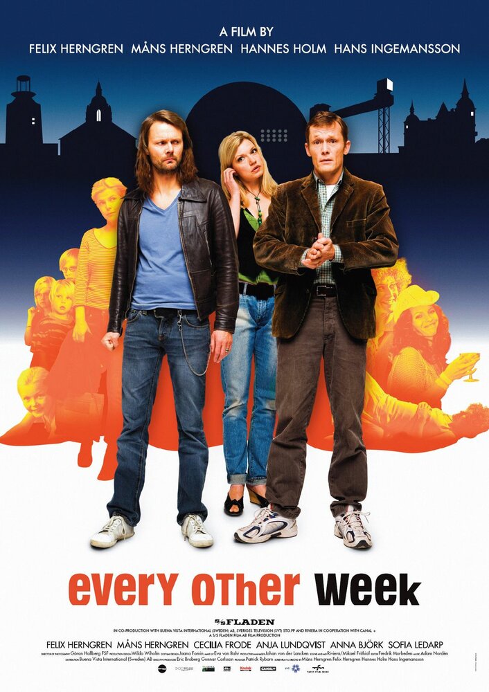 Раз в две недели (2006)