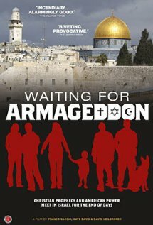 Waiting for Armageddon (2009)