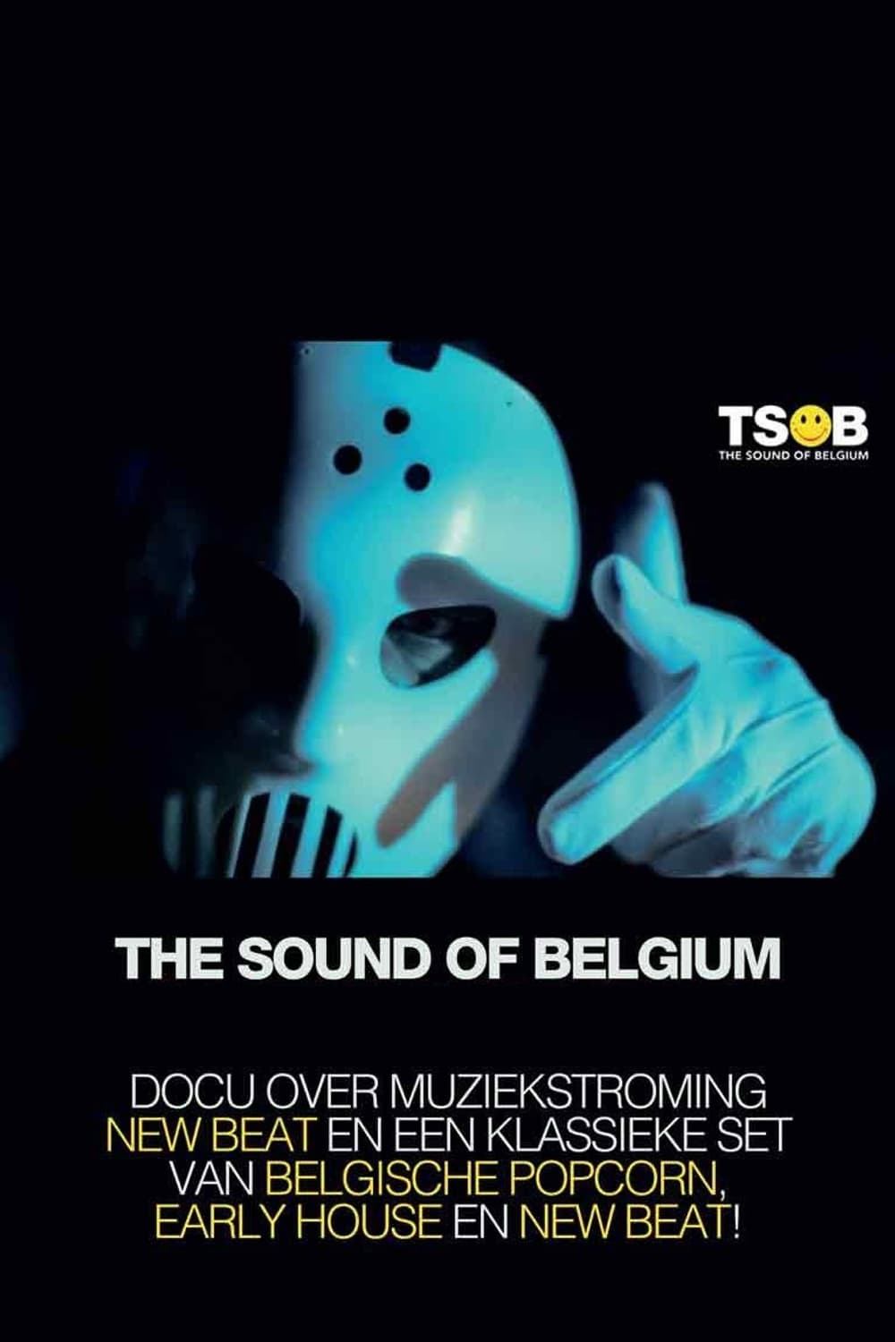 The Sound of Belgium (2012)