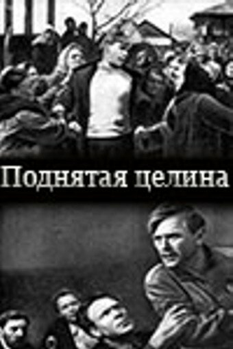 Поднятая целина (1940)