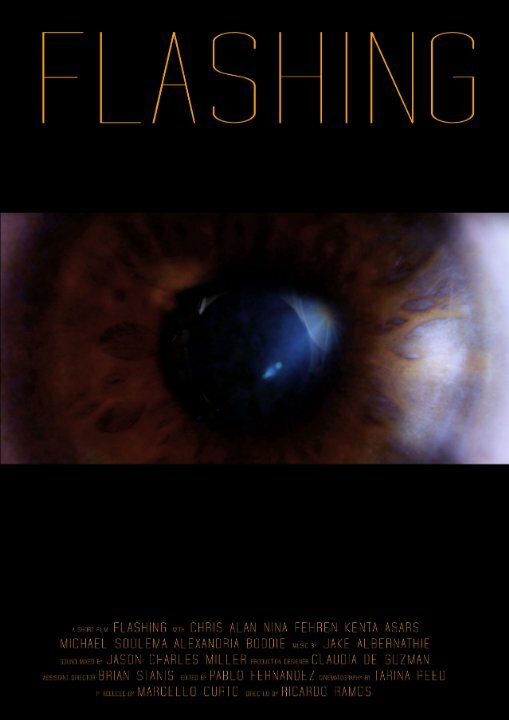 Flashing (2014)