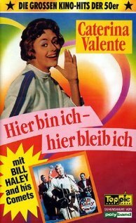 Hier bin ich - hier bleib' ich (1959)