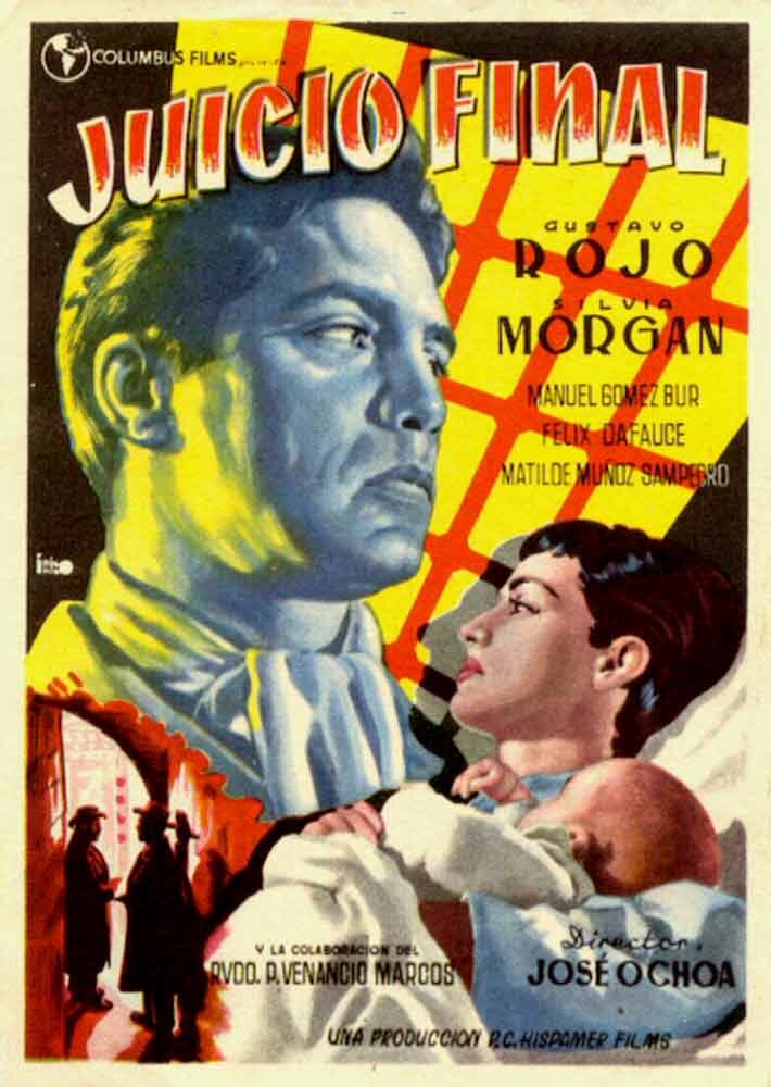 Juicio final (1960)