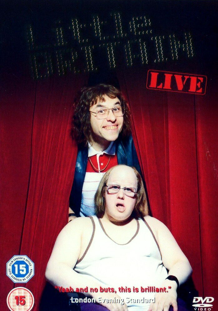 Little Britain: Live (2006)