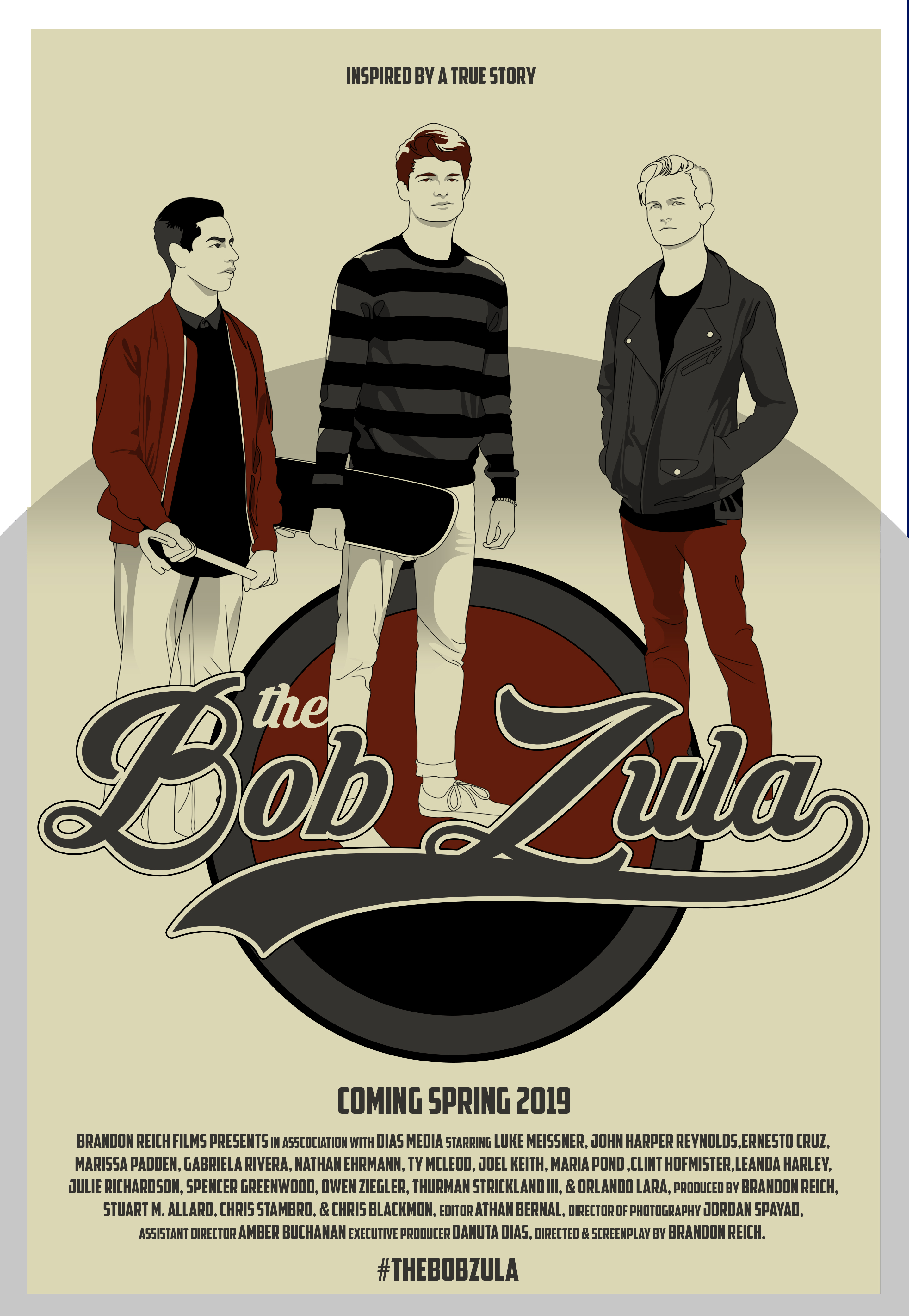 The Bob Zula (2019)