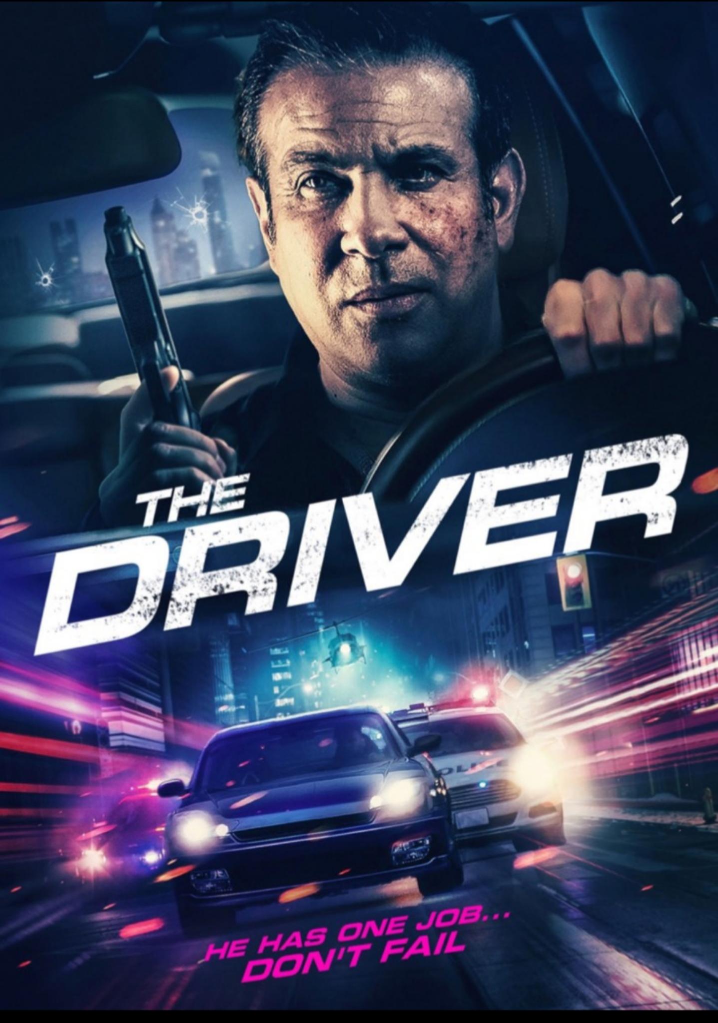 Driver (2021)