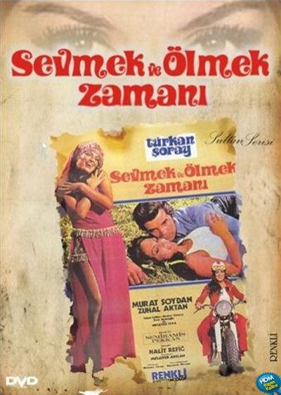 Sevmek ve ölmek zamani (1971)