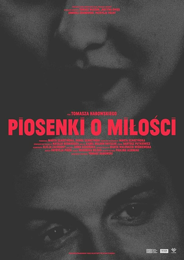 Piosenki o milosci (2021)