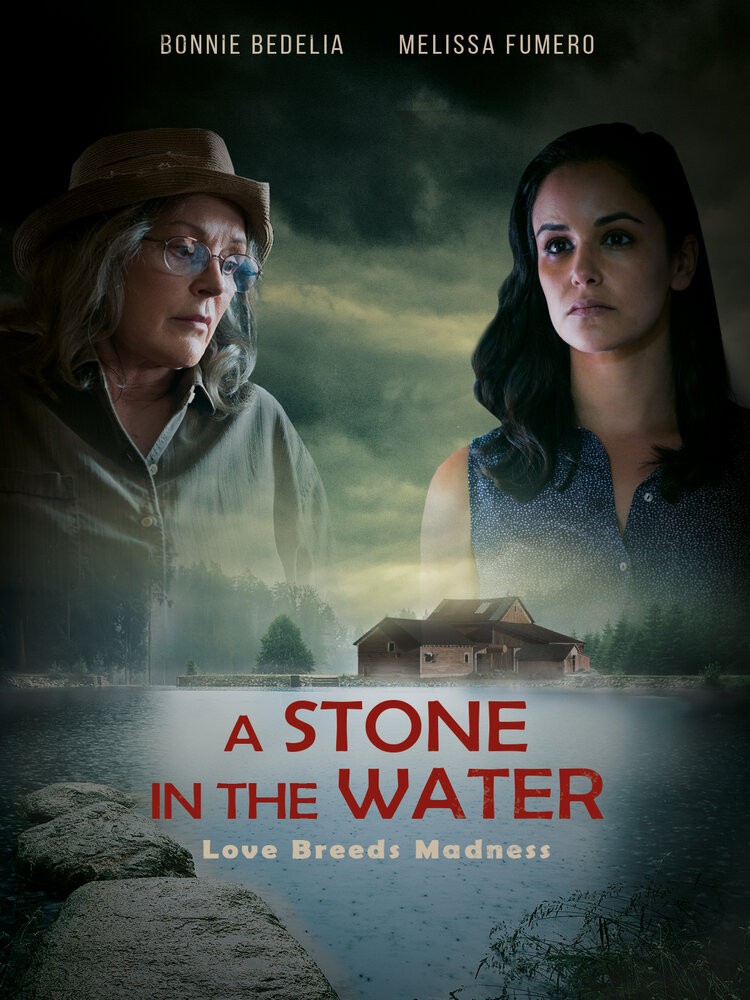 A Stone in the Water (2019)