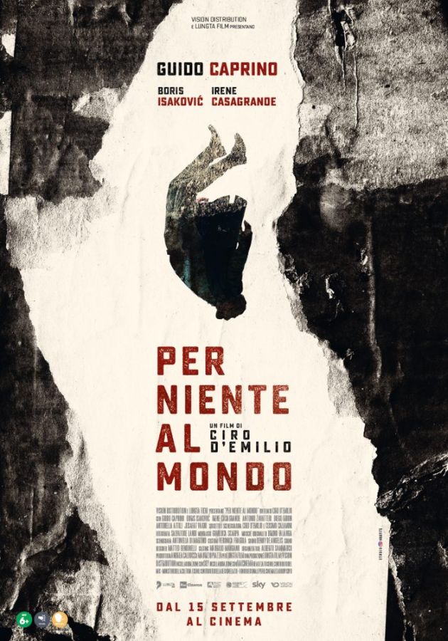 Per niente al mondo (2022)