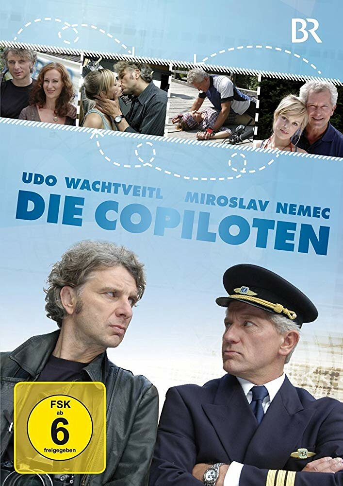 Die Copiloten (2007)