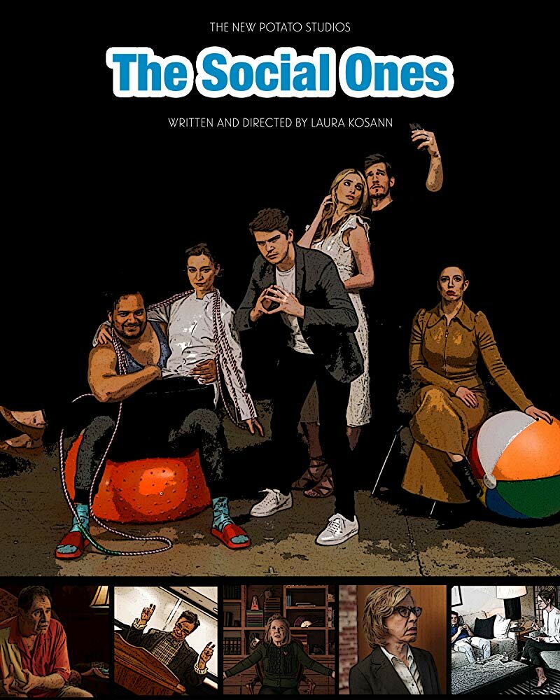 The Social Ones