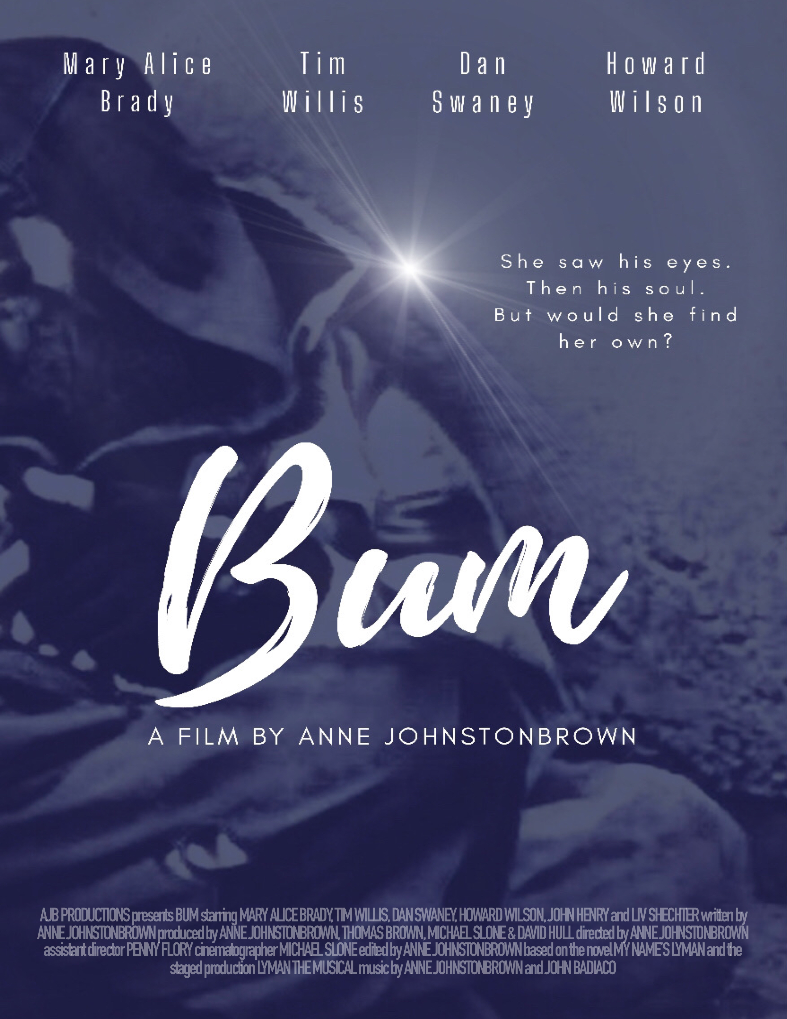 Bum (2022)