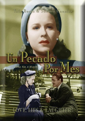 Un pecado por mes (1949)