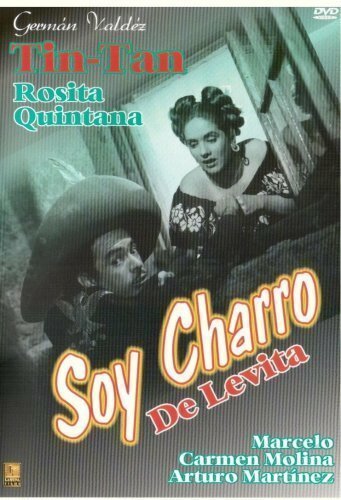 Soy charro de Levita (1949)