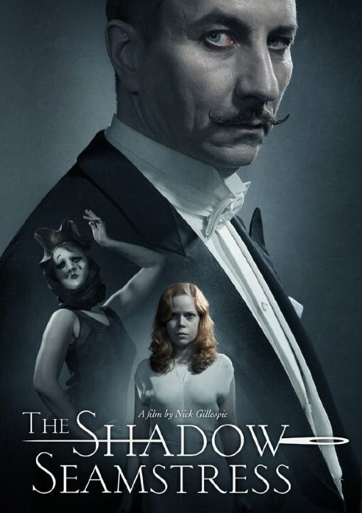 The Shadow Seamstress (2015)