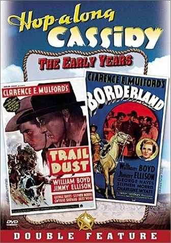 Borderland (1937)