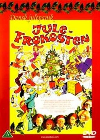 Julefrokosten (1976)