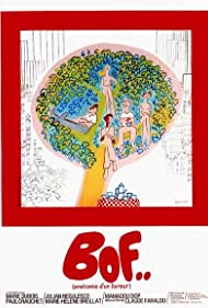 Bof... Anatomie d'un livreur (1971)