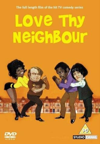 Love Thy Neighbour (1973)