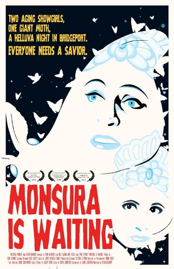 Monsura Is Waiting (2014)