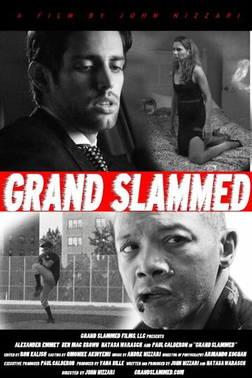 Grand Slammed (2010)