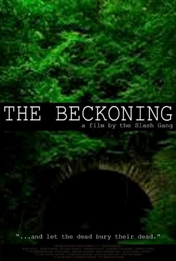 The Beckoning (2013)