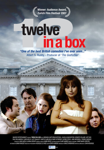 12 in a Box (2007)