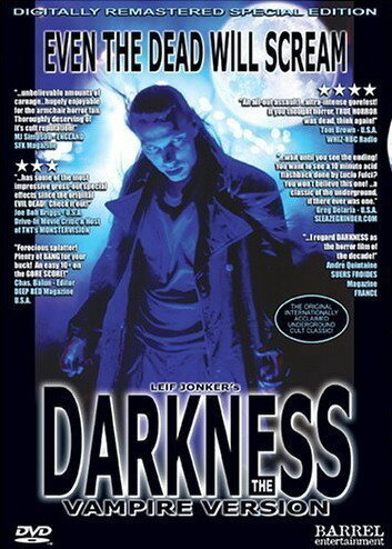 Darkness (1993)