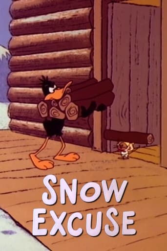 Snow Excuse (1966)